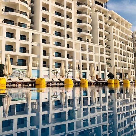 Porto Dead Sea Ma'in Ngoại thất bức ảnh