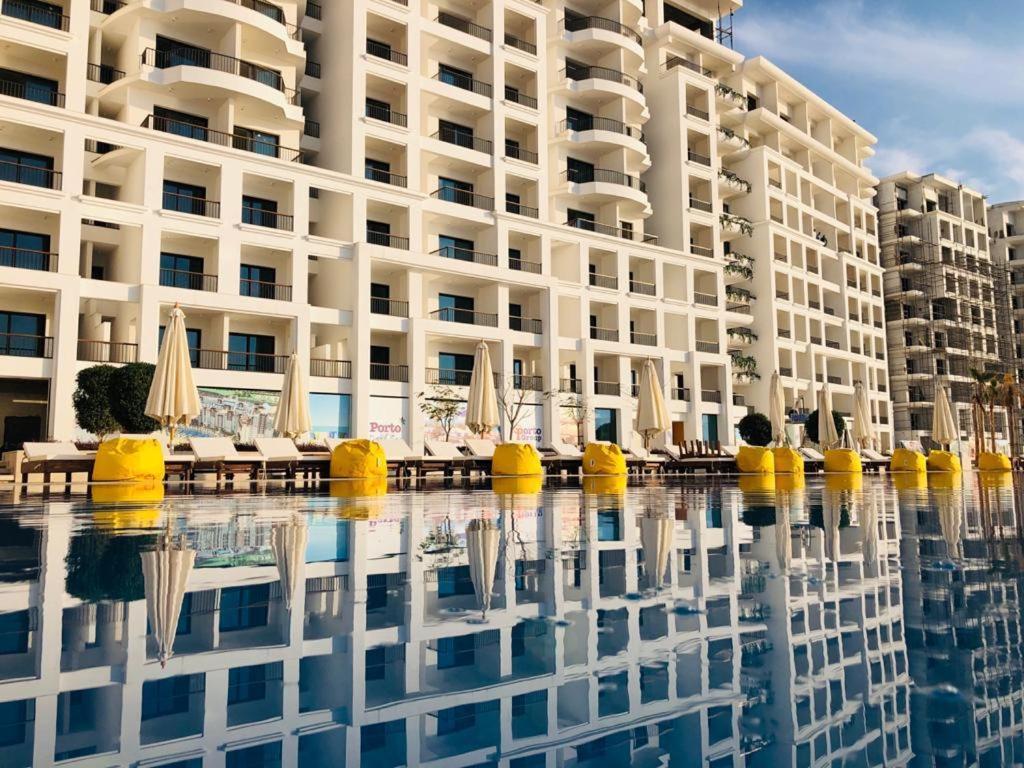 Porto Dead Sea Ma'in Ngoại thất bức ảnh