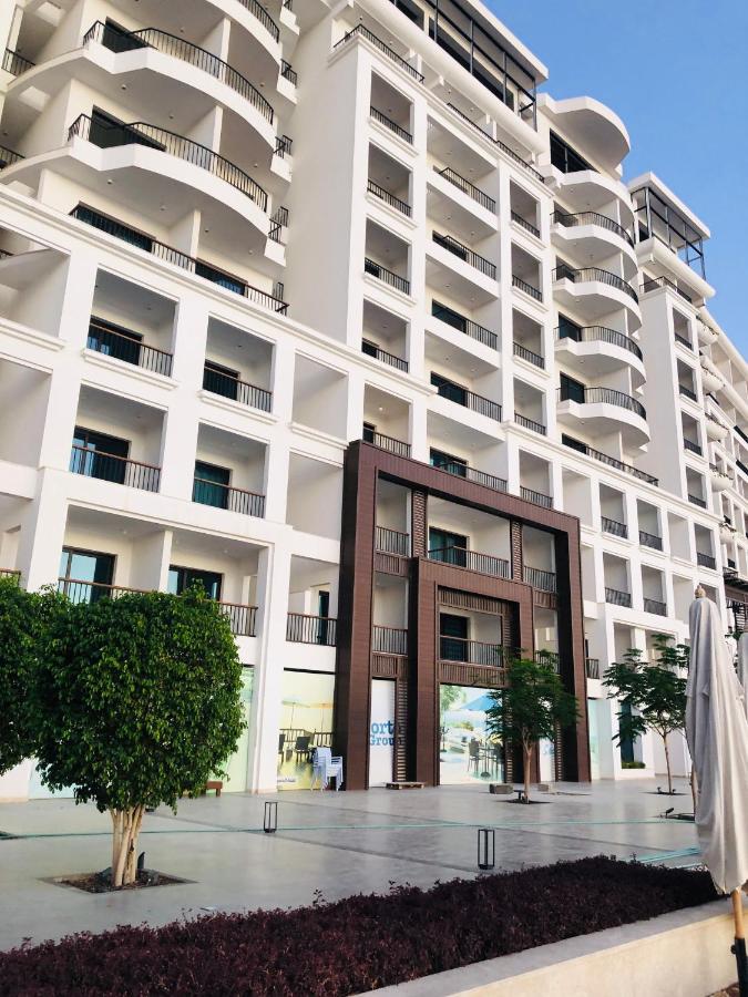 Porto Dead Sea Ma'in Ngoại thất bức ảnh