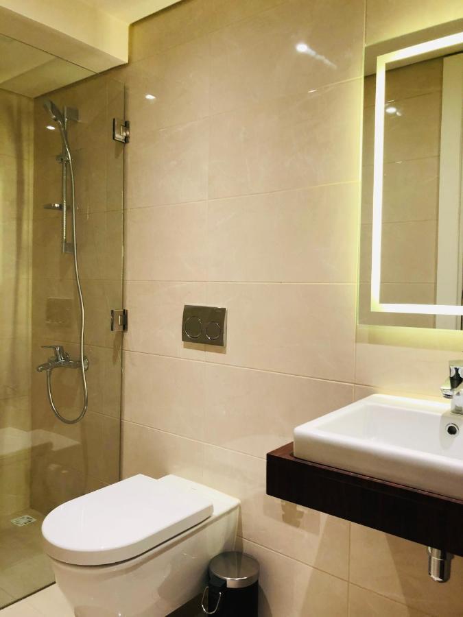 Porto Dead Sea Ma'in Ngoại thất bức ảnh