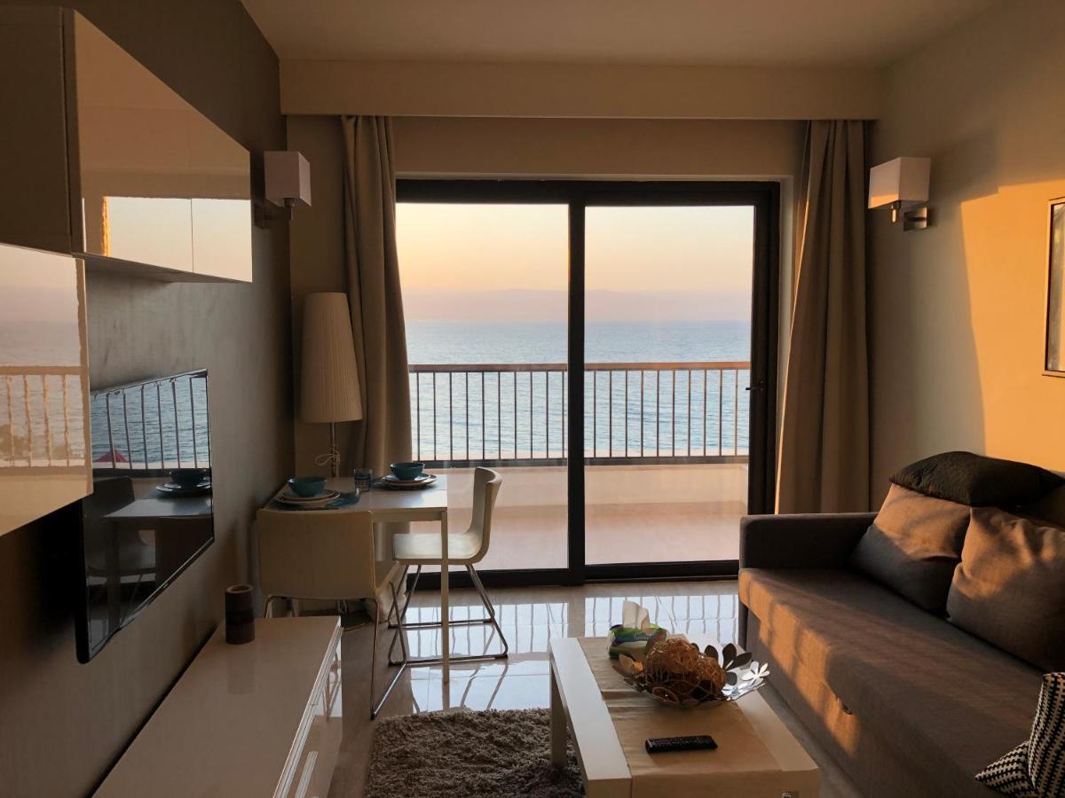 Porto Dead Sea Ma'in Ngoại thất bức ảnh