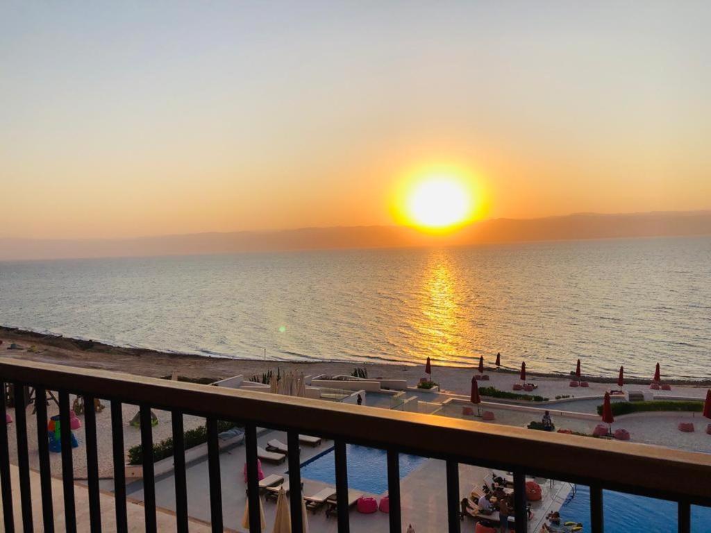 Porto Dead Sea Ma'in Ngoại thất bức ảnh