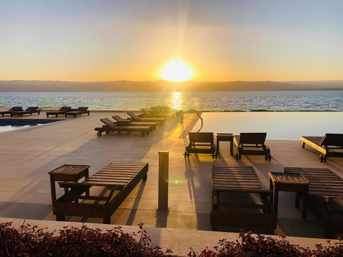 Porto Dead Sea Ma'in Ngoại thất bức ảnh