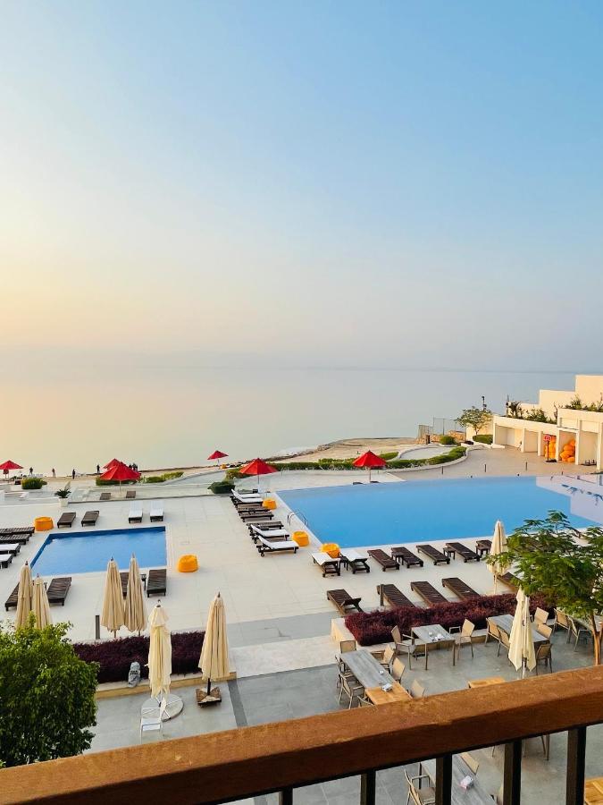 Porto Dead Sea Ma'in Ngoại thất bức ảnh