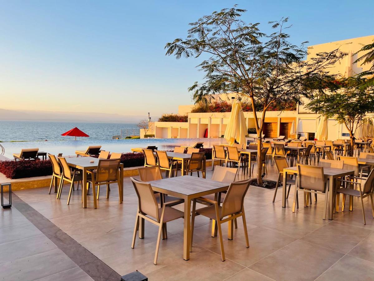 Porto Dead Sea Ma'in Ngoại thất bức ảnh