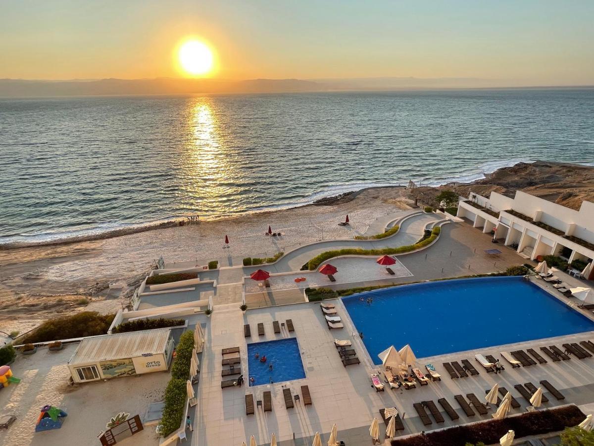 Porto Dead Sea Ma'in Ngoại thất bức ảnh